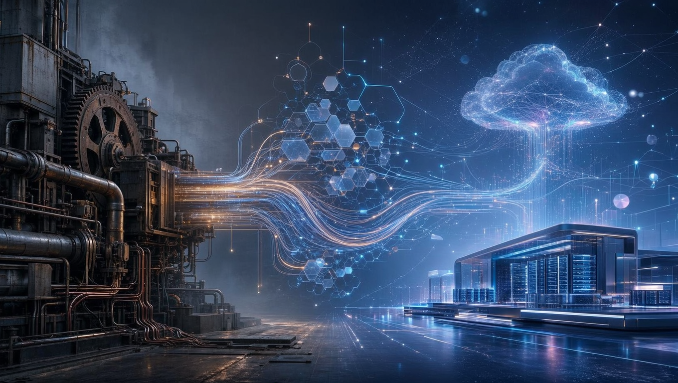 Legacy Modernization System: Architecting for Zero-Disruption Enterprise Transitions