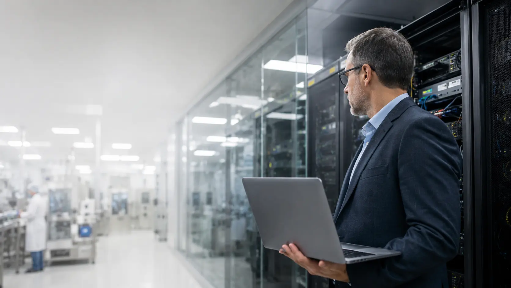 Modernising Legacy Pharma Architectures: Safe Strangler Migration Under GxP and 21 CFR Part 11 Constraints
