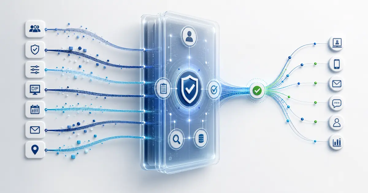 What Pharma Must Modernize Before AI Can Improve HCP Engagement
