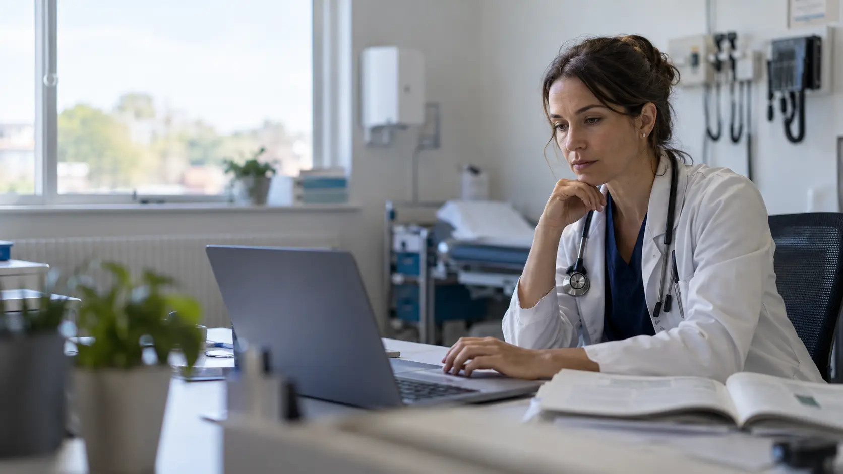 Why Pharma HCP Portals Get First Visits but Not Repeat Use